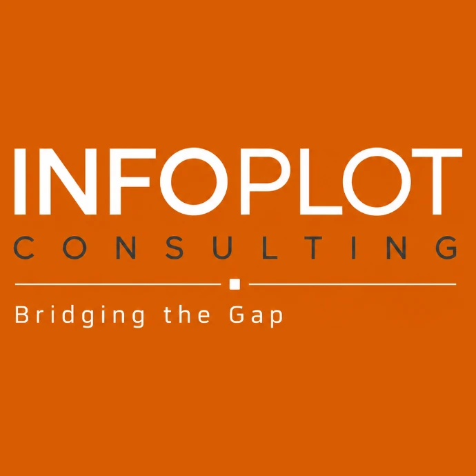 InfoPlot Consulting logo